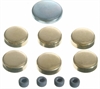 Brass Expansion Plug Kit - image 1