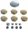 Brass Expansion Plug Kit - image 1