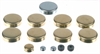 Brass Expansion Plug Kit - image 1