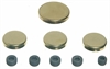 Brass Expansion Plug Kit - image 1