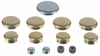 Brass Expansion Plug Kit - image 1