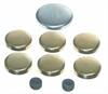Brass Expansion Plug Kit - image 1