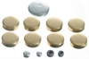 Brass Expansion Plug Kit - image 1