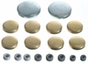 Brass Expansion Plug Kit - image 1