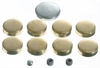 Brass Expansion Plug Kit - image 1