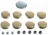 Brass Expansion Plug Kit - image 1