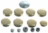 Brass Expansion Plug Kit - image 1