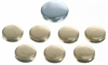 Brass Expansion Plug Kit - image 1