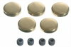 Brass Expansion Plug Kit - image 1