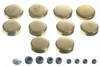 Brass Expansion Plug Kit - image 1