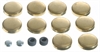 Brass Expansion Plug Kit - image 1