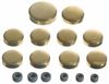 Brass Expansion Plug Kit - image 1