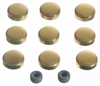 Brass Expansion Plug Kit - image 1