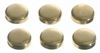 Brass Expansion Plug Kit - image 1