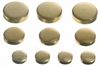 Brass Expansion Plug Kit - image 1