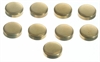 Brass Expansion Plug Kit - image 1