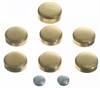 Brass Expansion Plug Kit - image 1