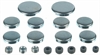 Steel Expansion Plug Kit - image 1