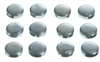 Steel Expansion Plug Kit - image 1