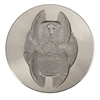 Cast Piston Ford 390 FE 4.050" Bore - image 1