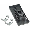 Connecting Rod Bearing Set 1991-02 Saturn 1.9L - image 1