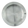 Cast Piston for Small Block Chevy 400 [+.040 in. Over] - image 4