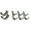 Main Bearing Set 1960-69 Chevy Corvair/Truck 2.3L/2.4L/2.7L V6 - image 1