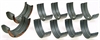 Main Bearings Chrysler "B/RB" -.030