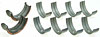 MAIN BEARING BB CHRY - image 1