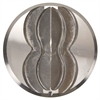 Cast Piston GM 6.6L V8 - image 1