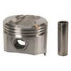 Cast Piston GM 6.6L V8 - image 2