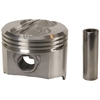 Cast Piston Pontiac 400 4.150" Bore - image 1