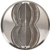 Cast Piston Pontiac 400 4.150" Bore - image 2