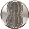Cast Pistons Pontiac 400 4.150" Bore - image 2