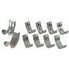 Main Bearings Small Block Ford Aluminum Standard - image 1
