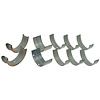 Main Bearings Pontiac 421/428/455 Standard - image 1