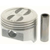 Cast Piston Small Block Chevy 350 4.030" Bore - image 1