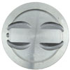 Cast Piston Small Block Chevy 350 4.030" Bore - image 2