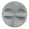 Cast Stock Type Pistons for Small Block Chrysler 340 - image 2