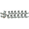 Main Bearing Set Ford/Mercury L6