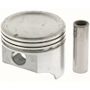 Cast Piston Small Block Chevy 305 3.766" Bore - image 1