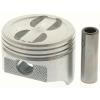 Cast Pistons 1965-69 GM 6.5L - image 1