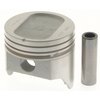 Cast Piston 1977-93 Ford 5.8L - image 2