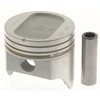 Cast Pistons Ford 351w 4.000" Bore - image 1