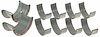 Main Bearings Tri metal copper-lead alloy - image 1