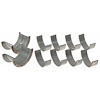 Main Bearings - .020" SB-Chevy 5.0L/5.3L/5.7L - image 1