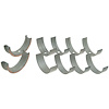 Main Bearings Buick 400/430/455 Standard - image 1