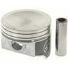 Cast Pistons Oldmobile 403 Bore: 4.381" (+.030") - image 1