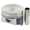 Pistons Buick Oldsmobile Pontiac 307ci V8 +030 - image 1