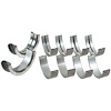 Main Bearings Ford 351W / 351M / 400 Aluminum Standard - image 1
